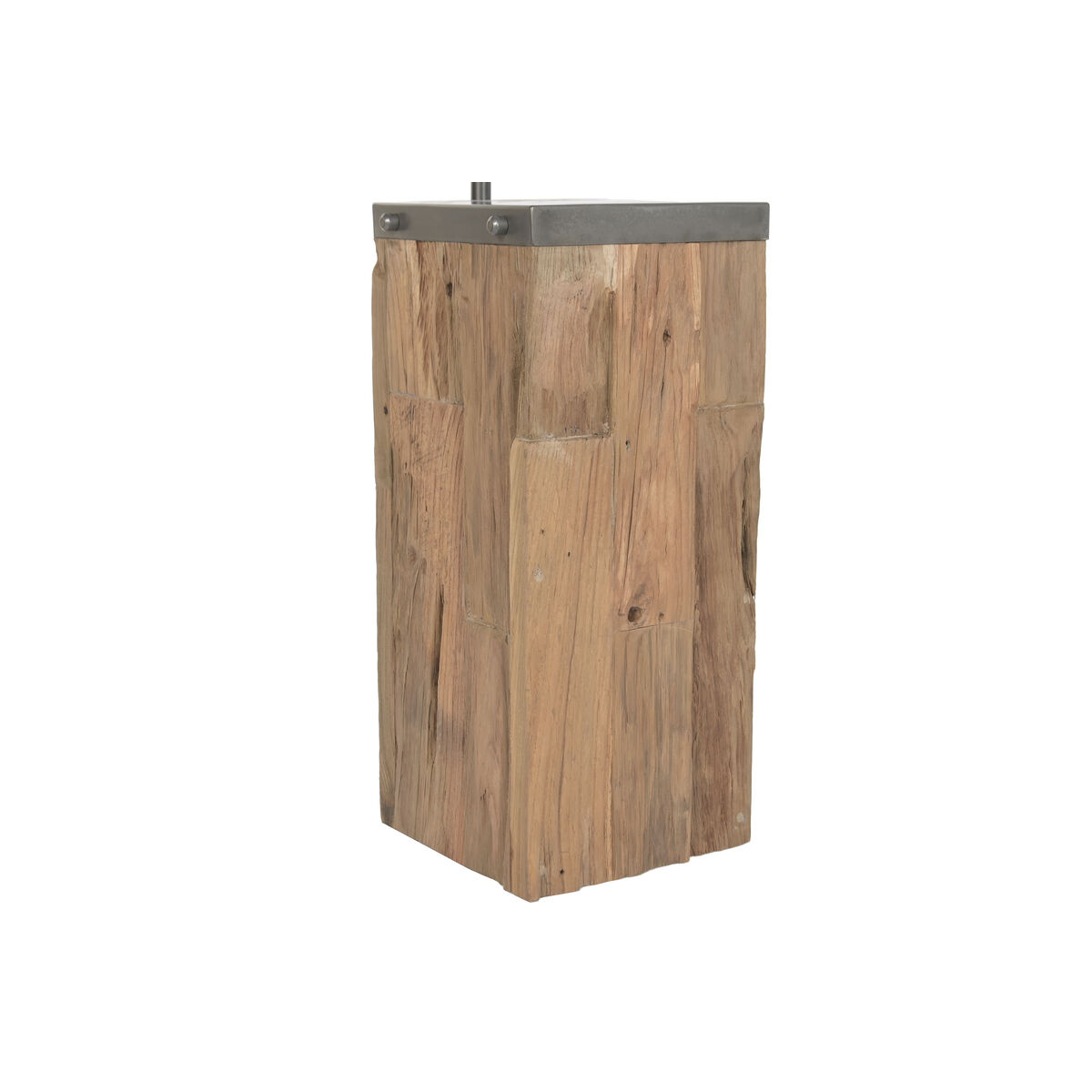 Floor Lamp Home ESPRIT Brown Black Natural 220 V 57 X 55 X 160 CM