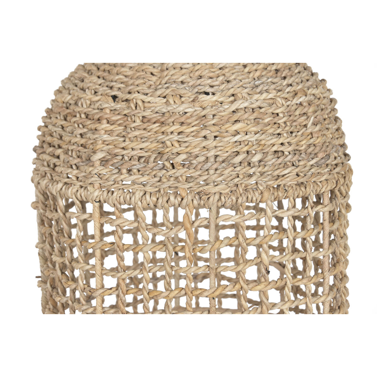 Floor Lamp Home ESPRIT Natural 220 V 25 x 25 x 108 cm