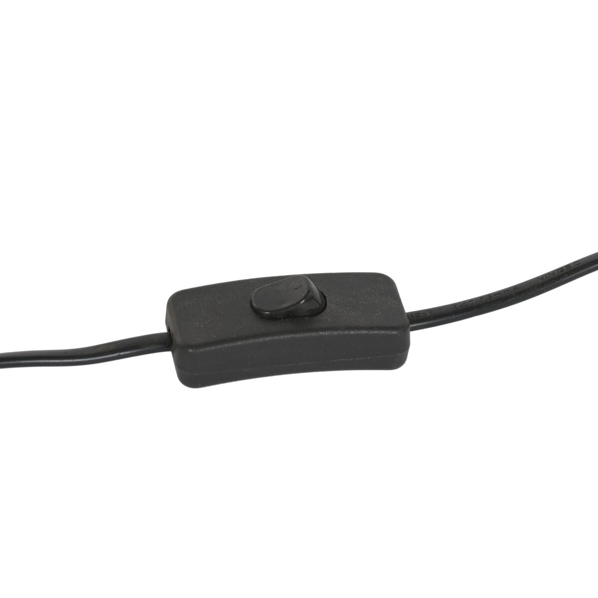 Floor Lamp Home ESPRIT Beige Natural 220 V 37 X 37 X 119 CM