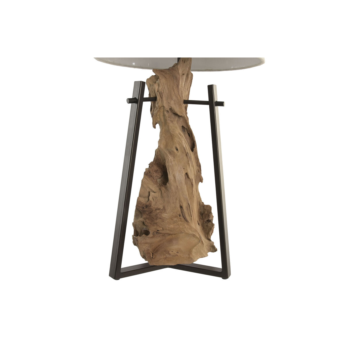 Desk lamp Home ESPRIT 50 W 220 V