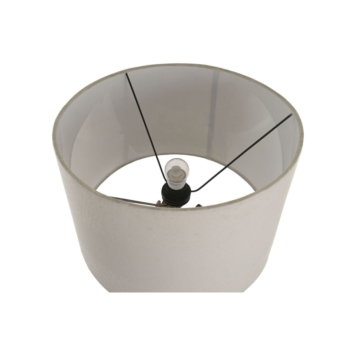 Desk lamp Home ESPRIT 50 W 220 V