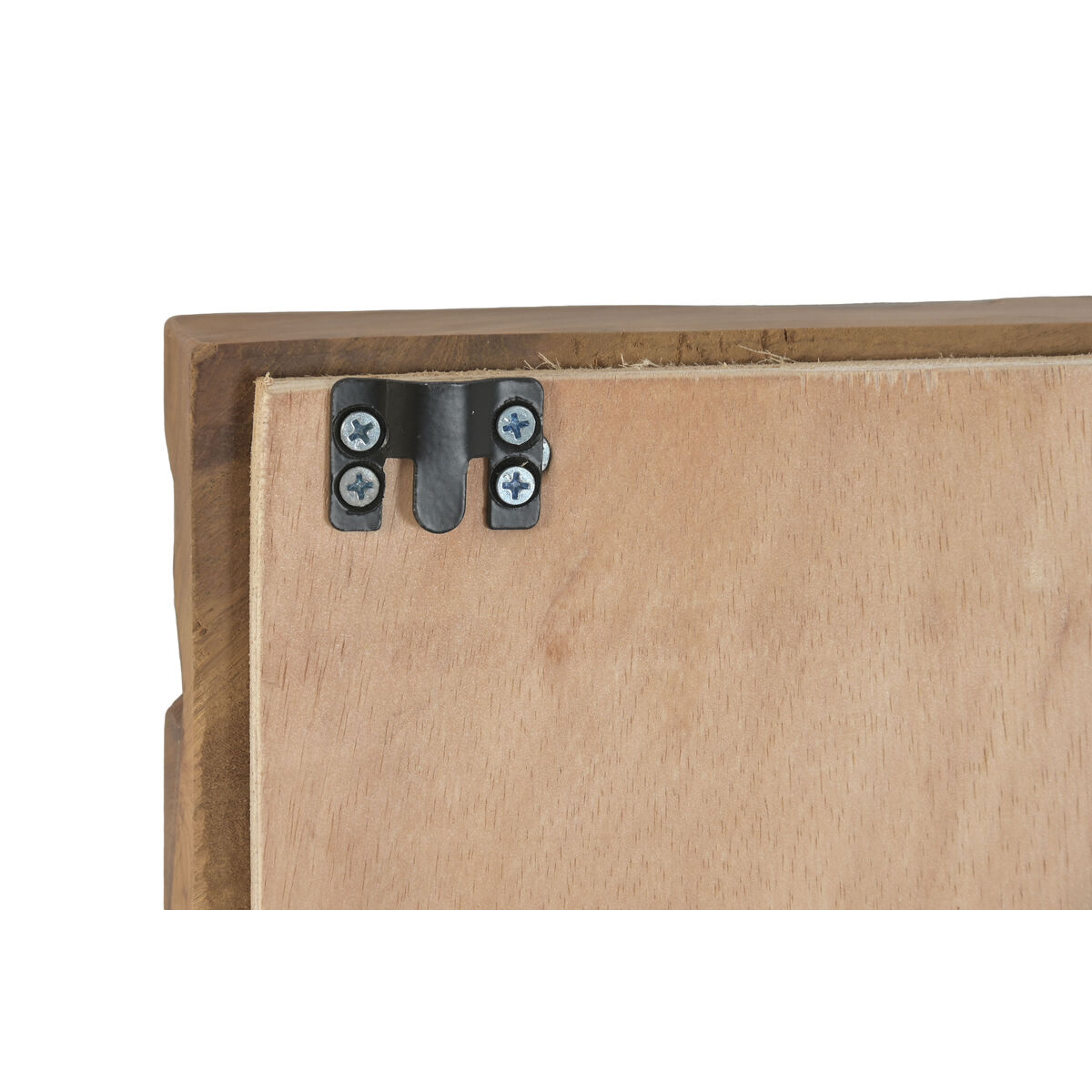Wall mirror Home ESPRIT Bali