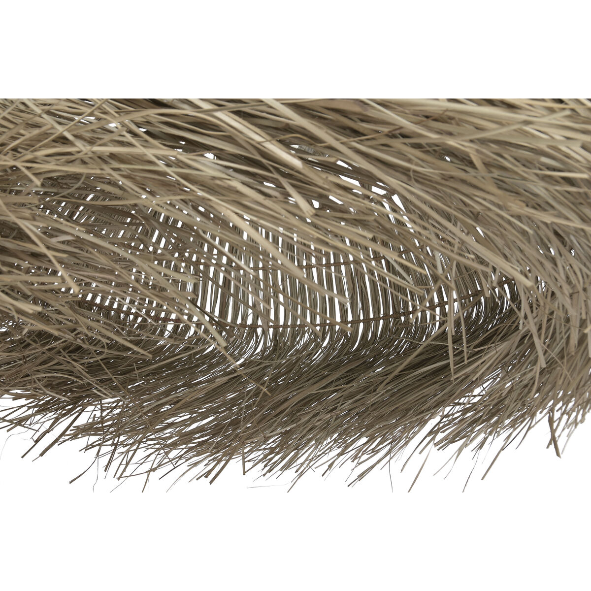 Ceiling Light Home ESPRIT Natural 50 W 75 x 75 x 95 cm