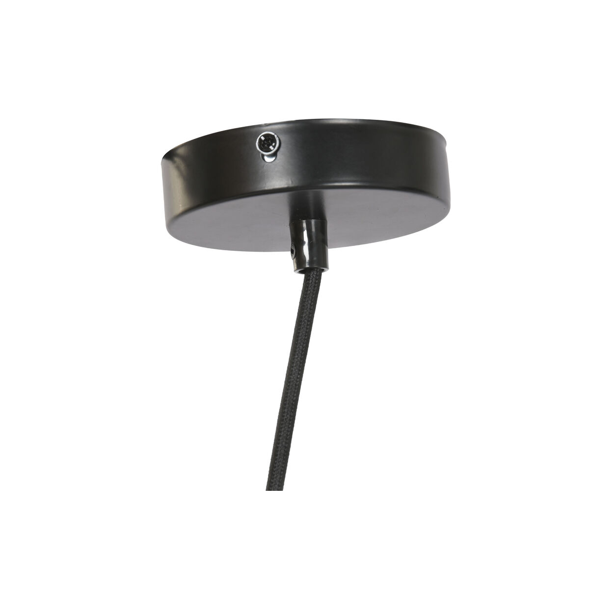 Ceiling Light Home ESPRIT Natural 50 W 75 x 75 x 95 cm