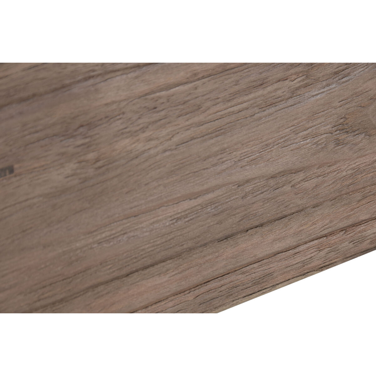 Wall mirror Home ESPRIT Natural Modern 60 x 3 x 80 cm