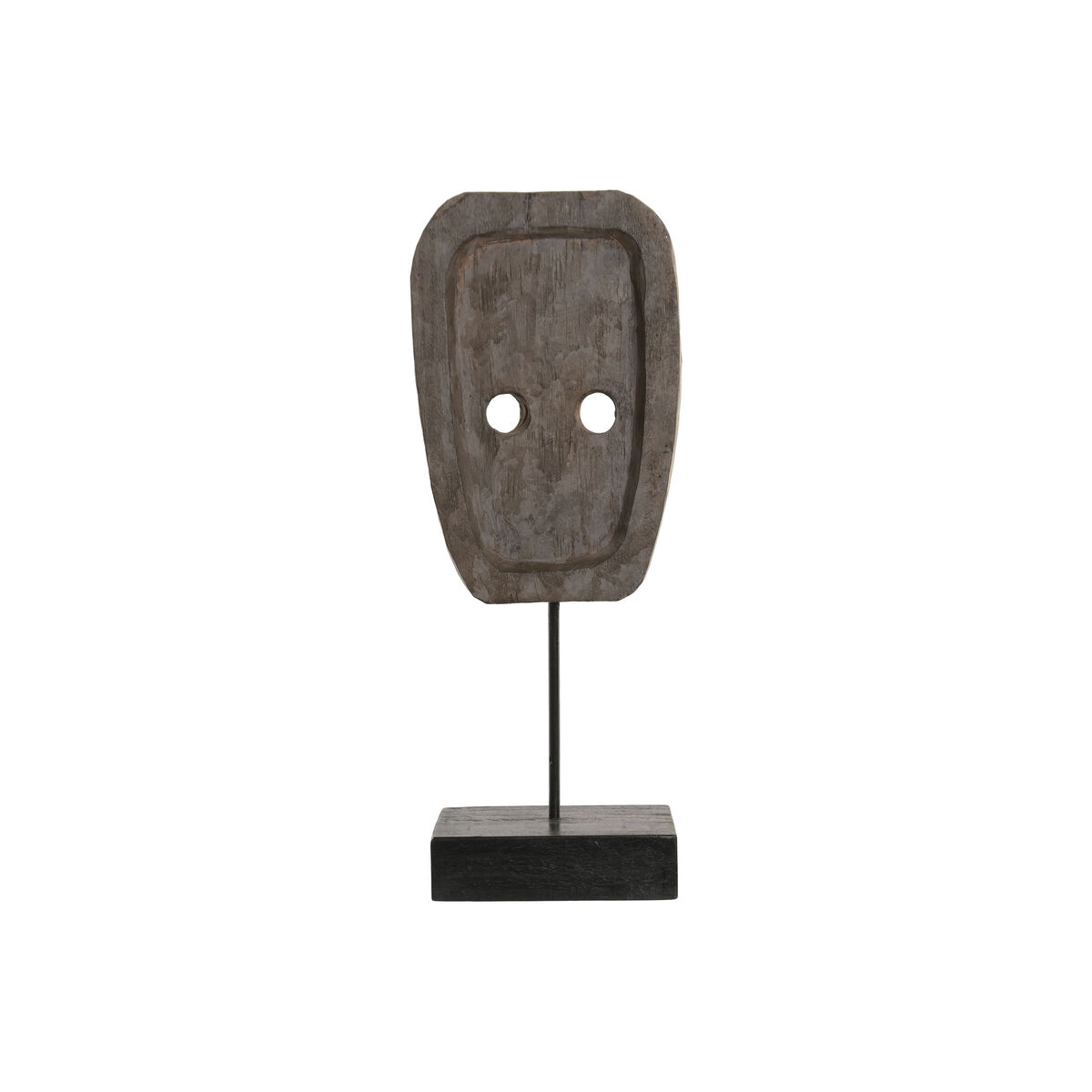 Decorative Figure Home ESPRIT Tropical 32 X 7 X 67 CM