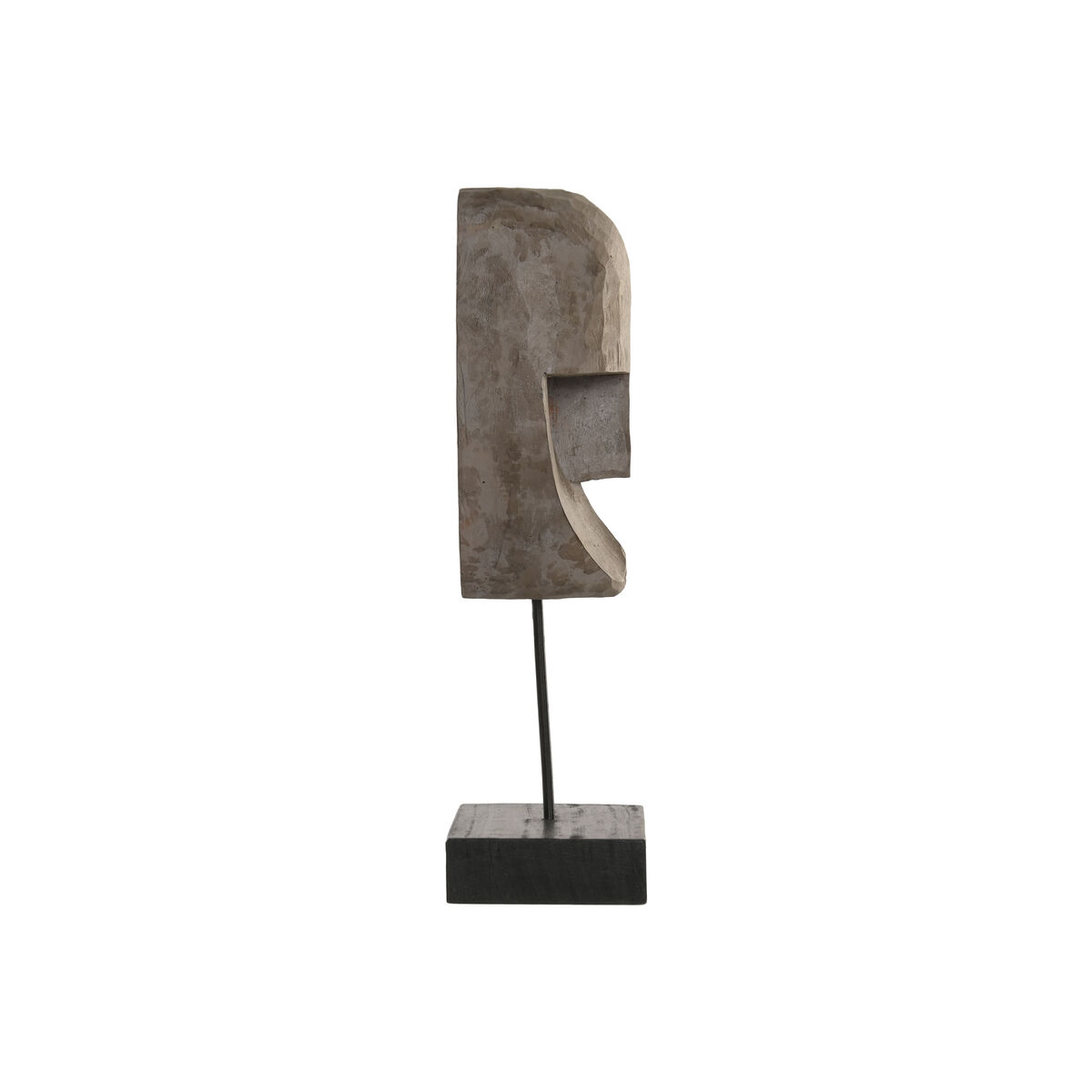 Decorative Figure Home ESPRIT Tropical 32 X 7 X 67 CM