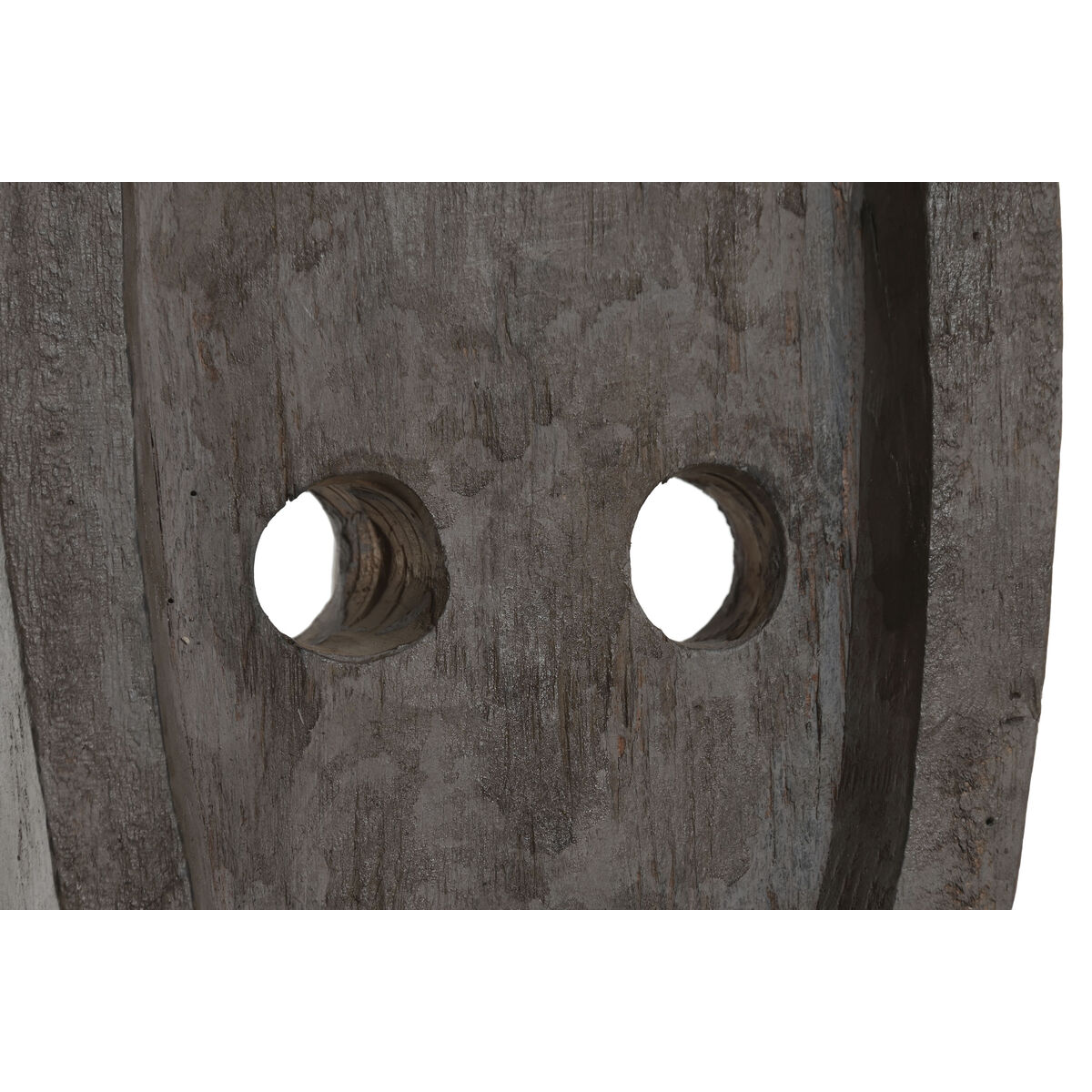 Decorative Figure Home ESPRIT Tropical 32 X 7 X 67 CM