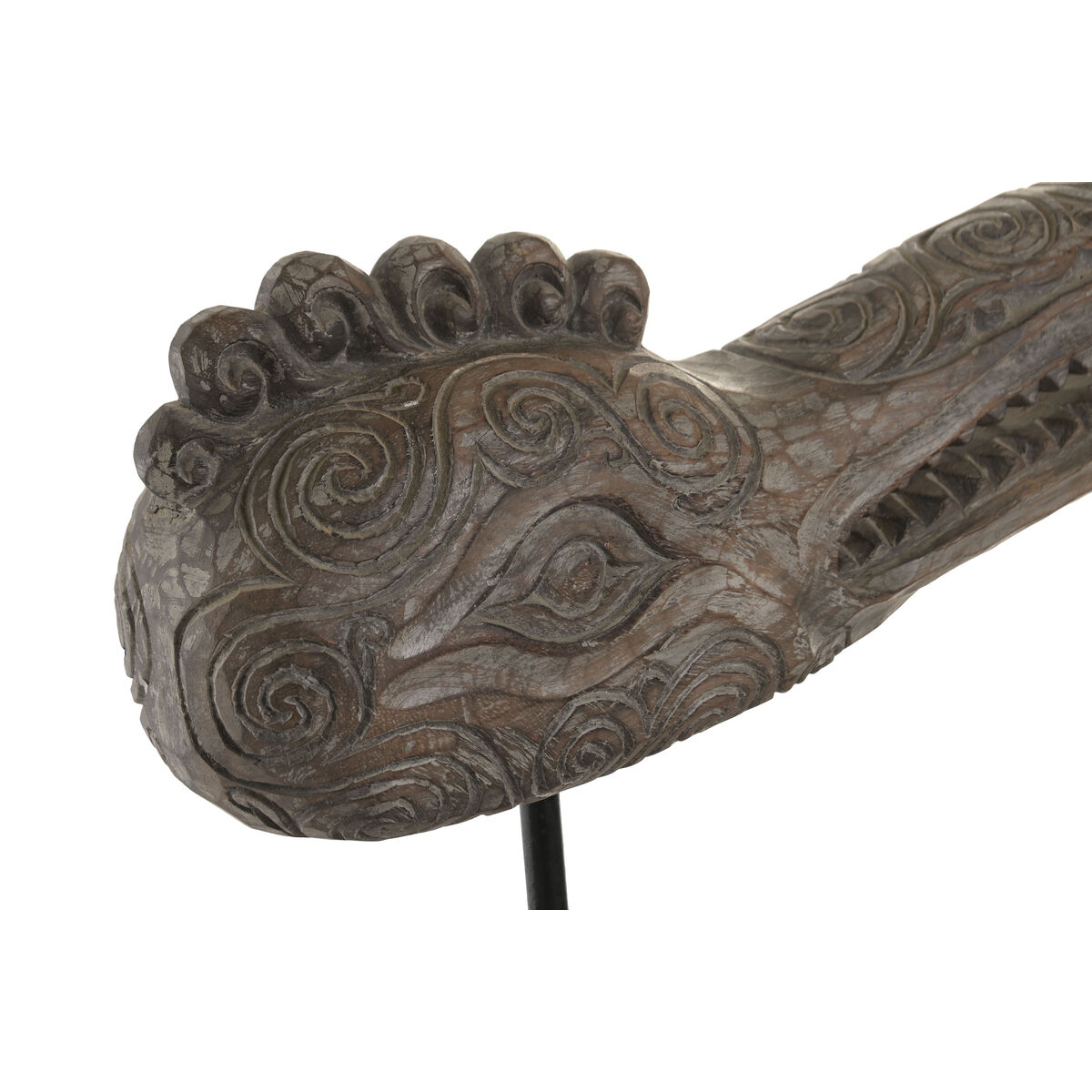Decorative Figure Home ESPRIT Tropical 55 X 14 X 42 CM