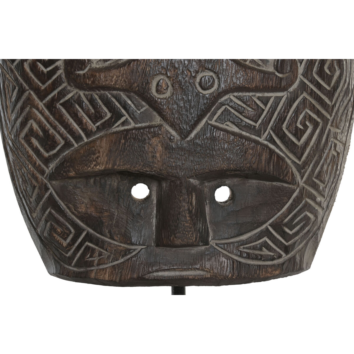 Decorative Figure Home ESPRIT Tropical 15 X 7 X 51 CM