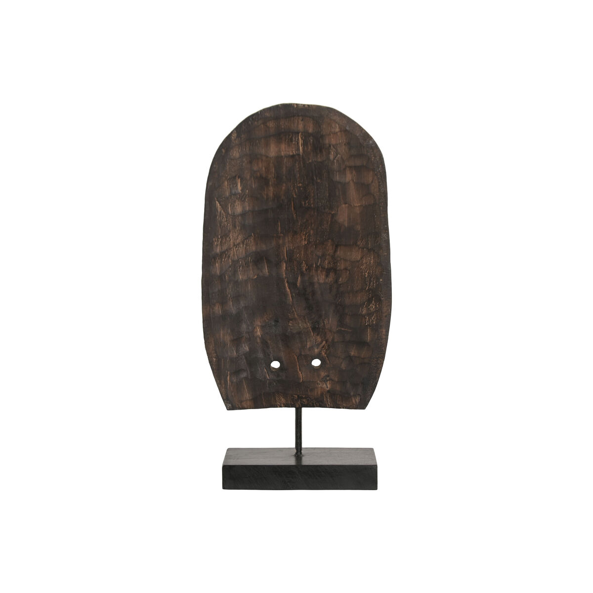 Decorative Figure Home ESPRIT Tropical 15 X 7 X 51 CM