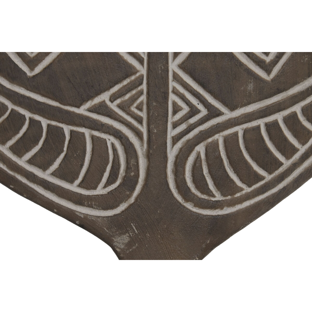 Decorative Figure Home ESPRIT Tropical 26,5 X 12 X 48,5 CM