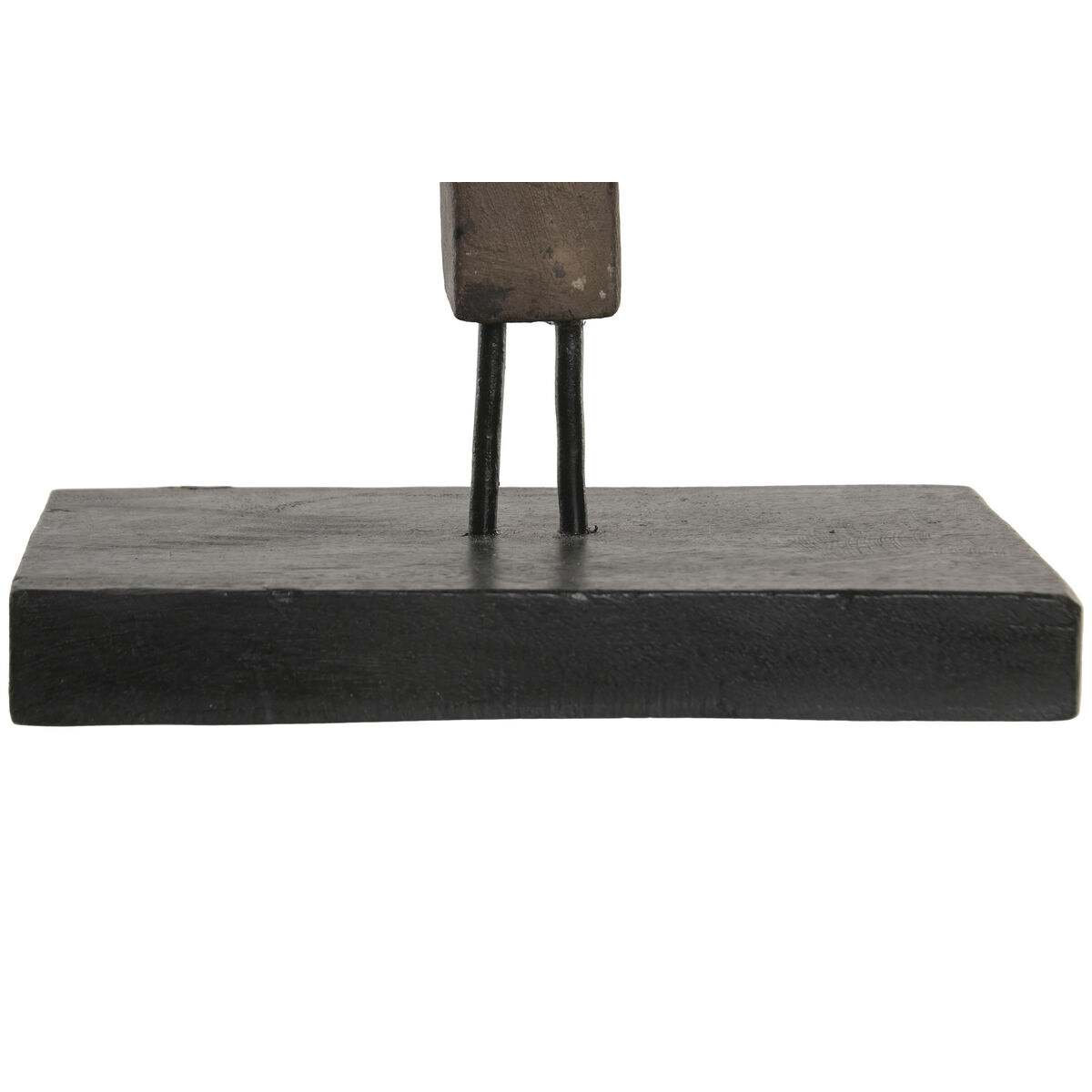 Decorative Figure Home ESPRIT Tropical 26,5 X 12 X 48,5 CM