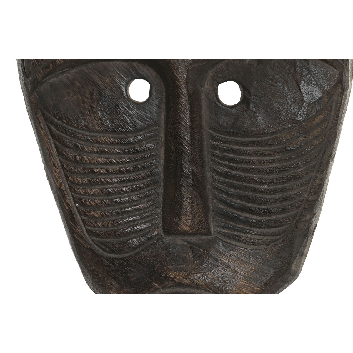 Decorative Figure Home ESPRIT Tropical 22 X 5 X 42 CM