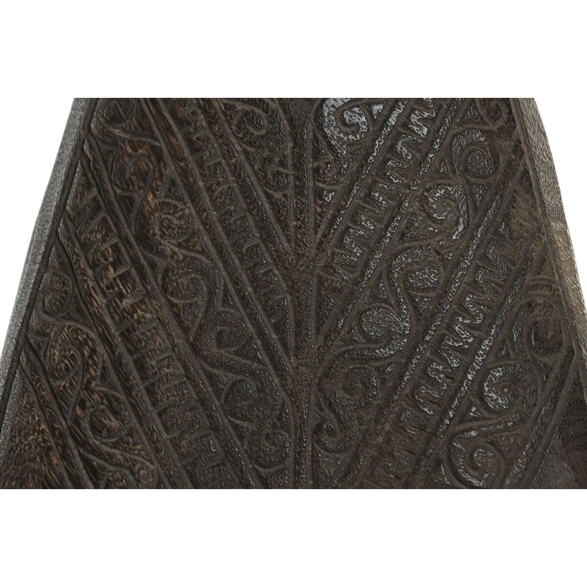 Decorative Figure Home ESPRIT Tropical 22 X 5 X 42 CM