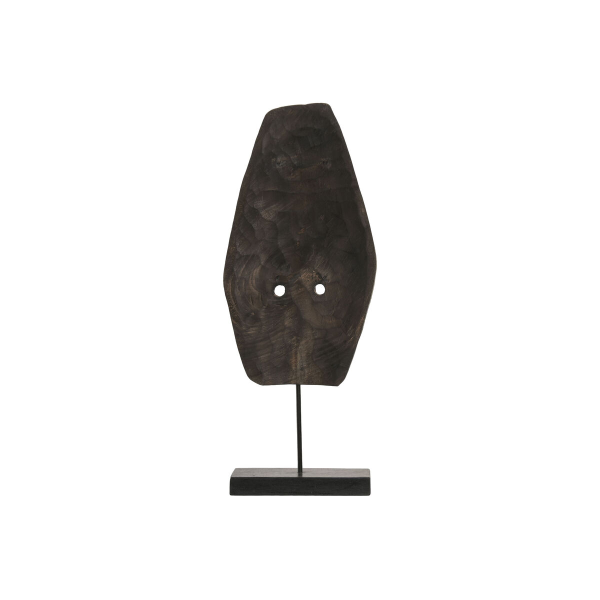 Decorative Figure Home ESPRIT Tropical 22 X 5 X 42 CM
