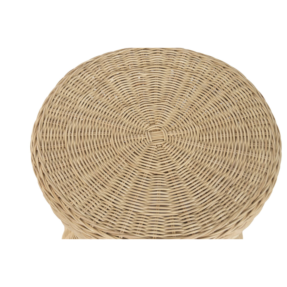 Side table Home ESPRIT 44 x 44 x 47 cm
