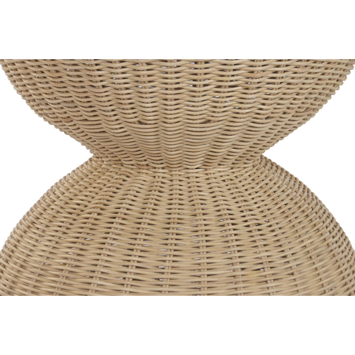 Side table Home ESPRIT 44 x 44 x 47 cm