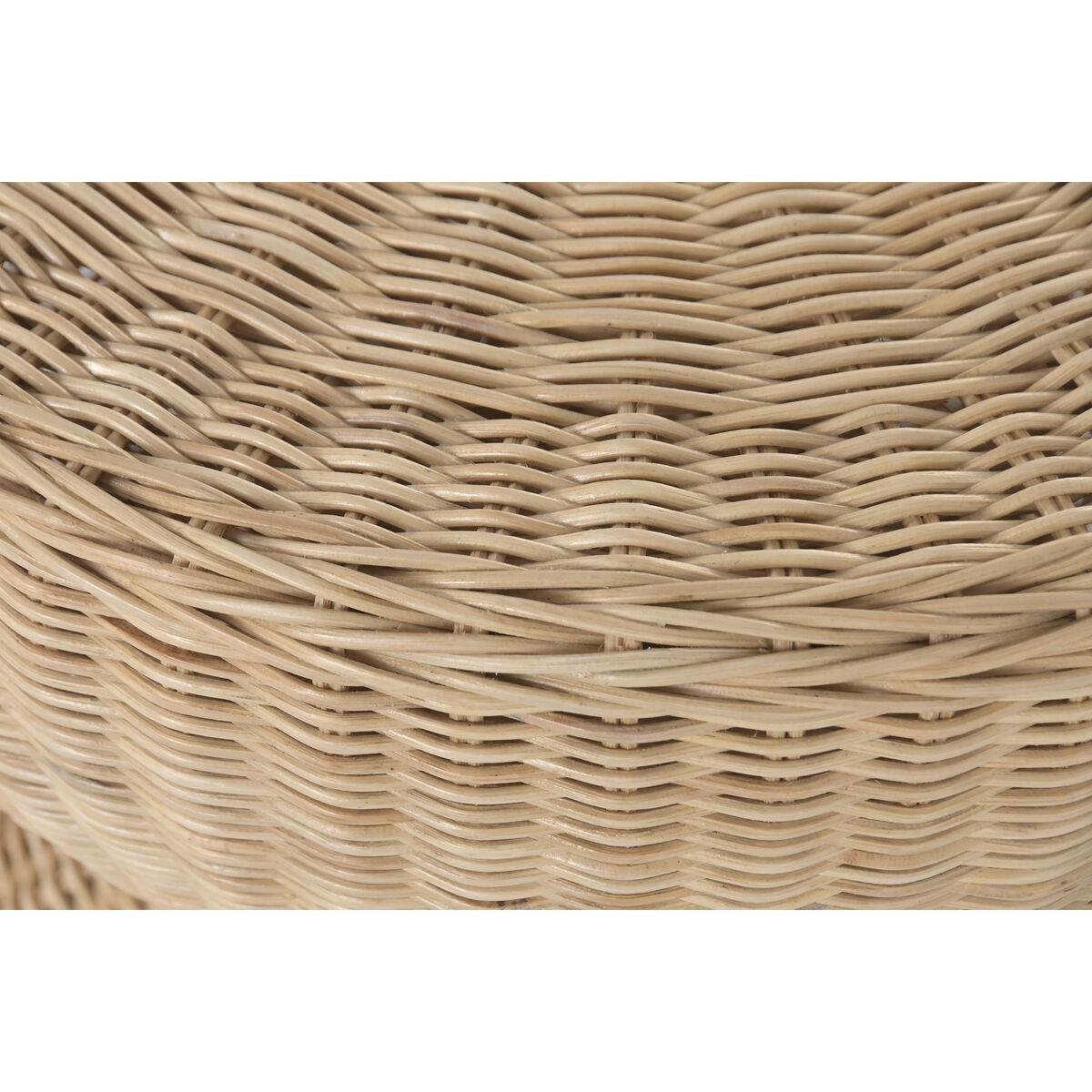 Side table Home ESPRIT 44 x 44 x 47 cm