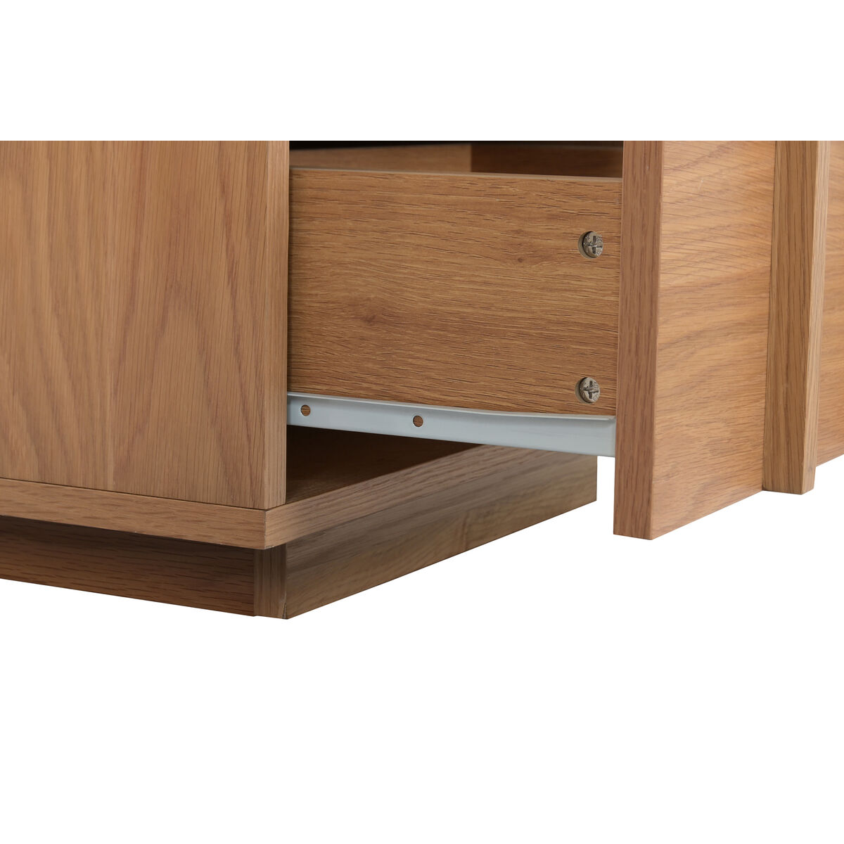 Nightstand Home ESPRIT 50 x 40 x 50 cm