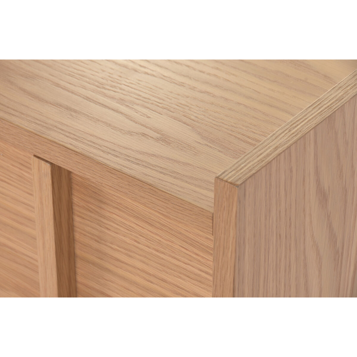 Nightstand Home ESPRIT 50 x 40 x 50 cm