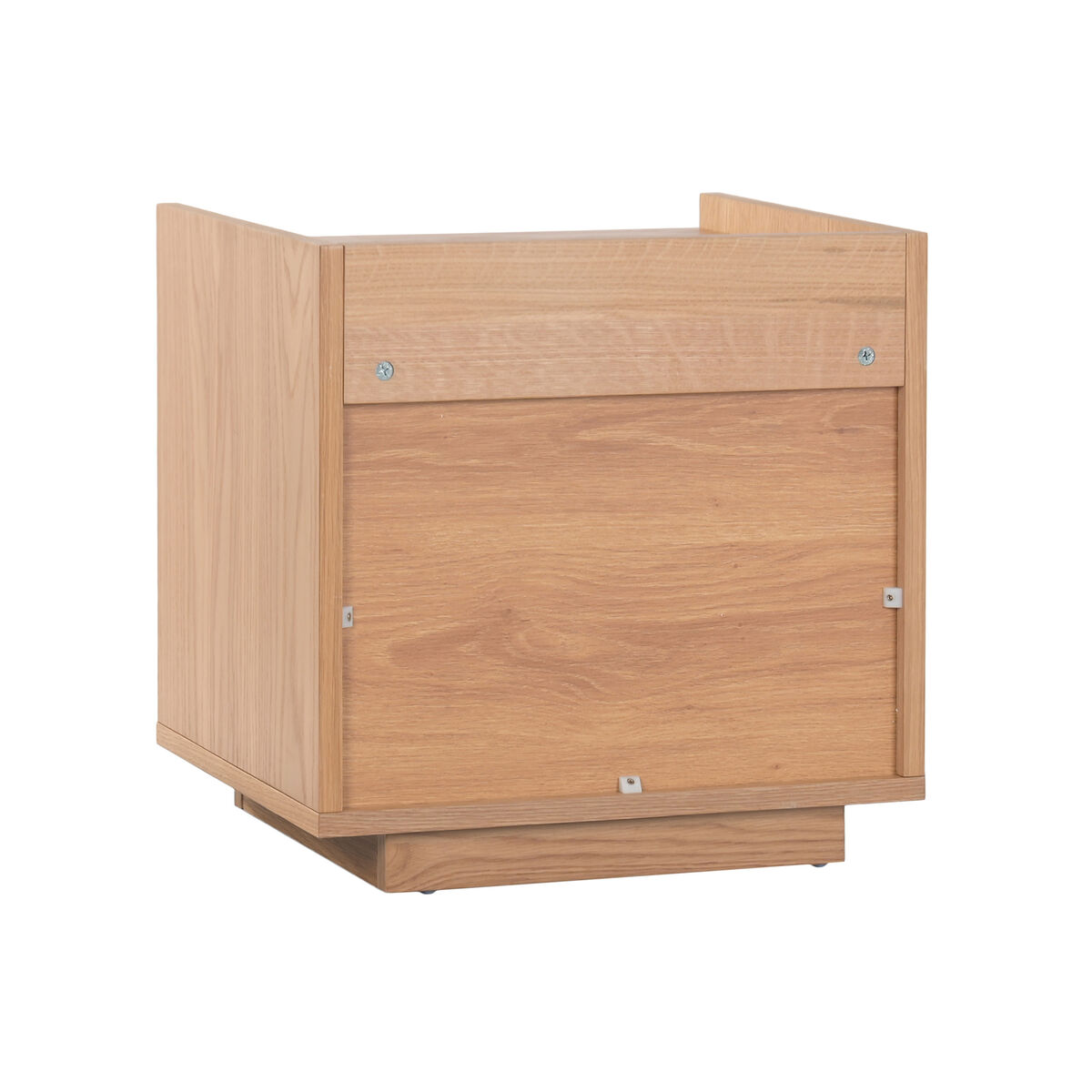 Nightstand Home ESPRIT 50 x 40 x 50 cm