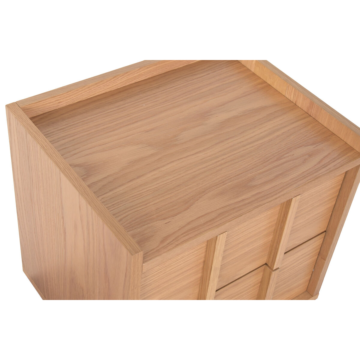 Nightstand Home ESPRIT 50 x 40 x 50 cm
