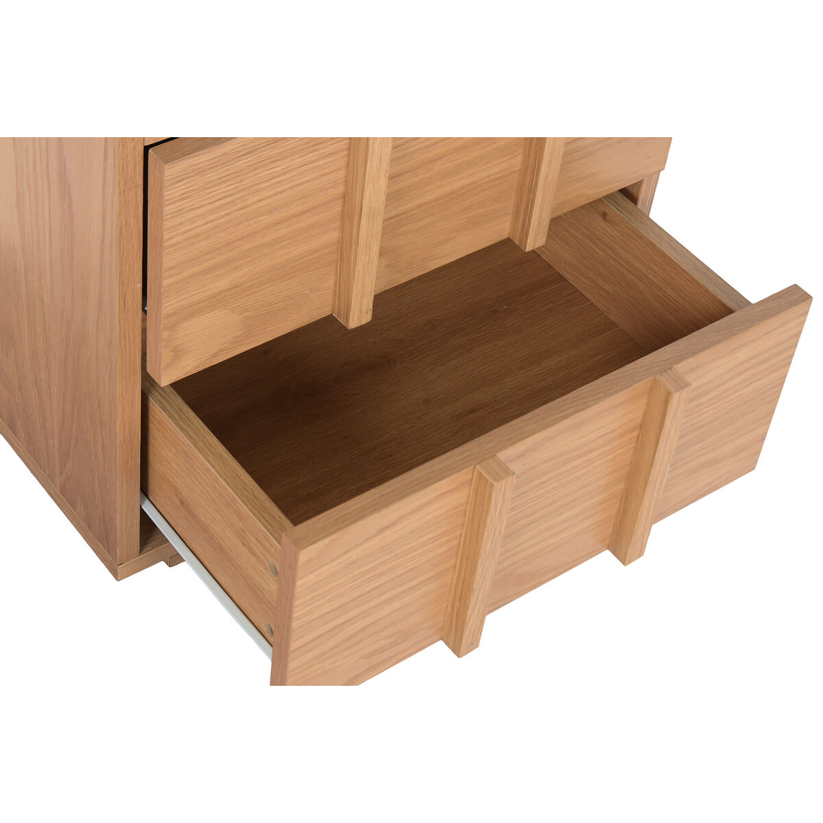 Nightstand Home ESPRIT 50 x 40 x 50 cm