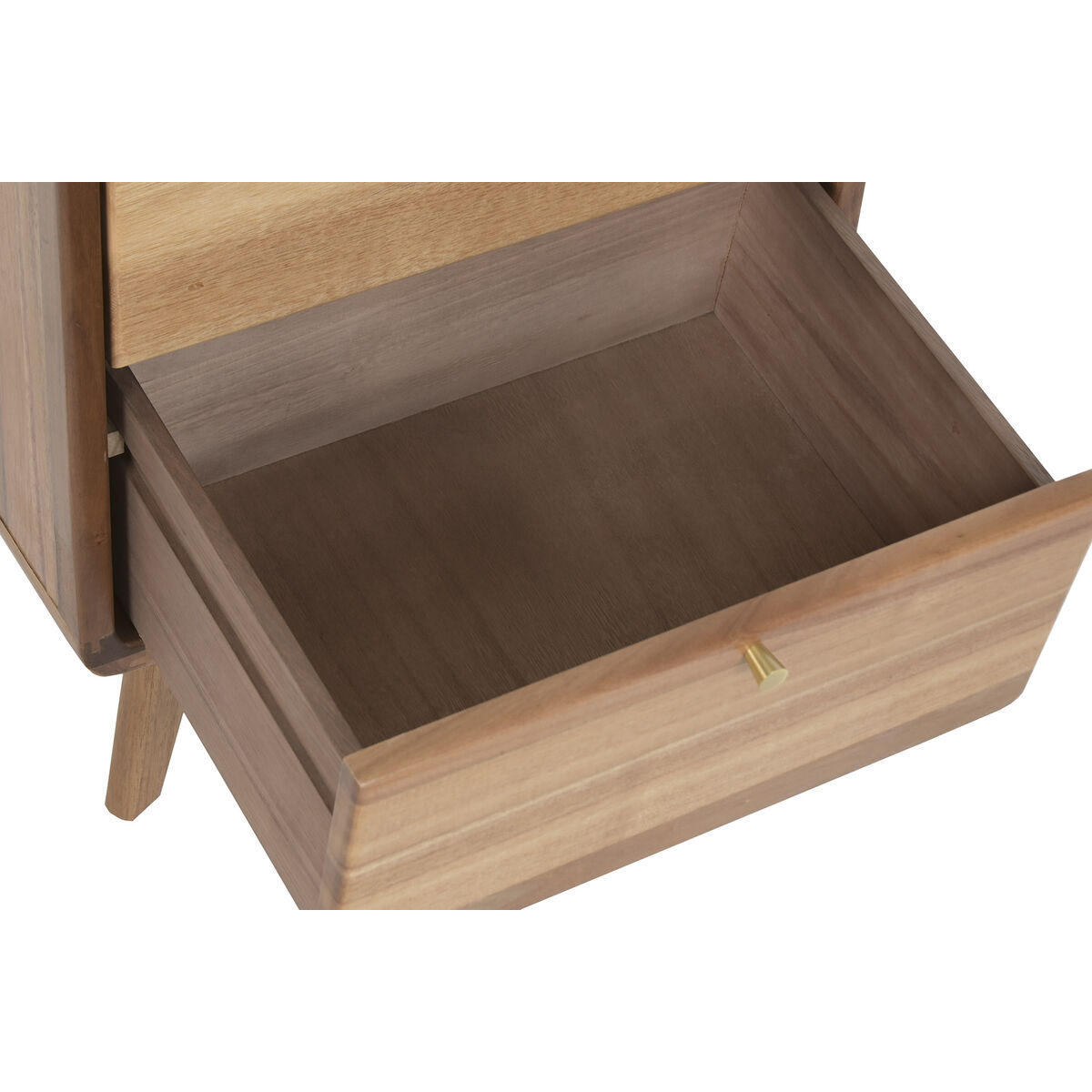 Nightstand Home ESPRIT 44 X 32 X 55 CM