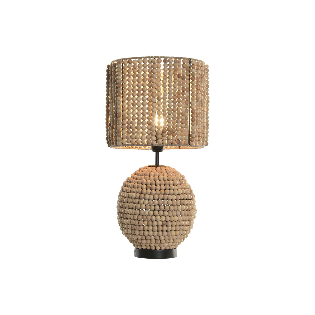 Desk lamp Home ESPRIT