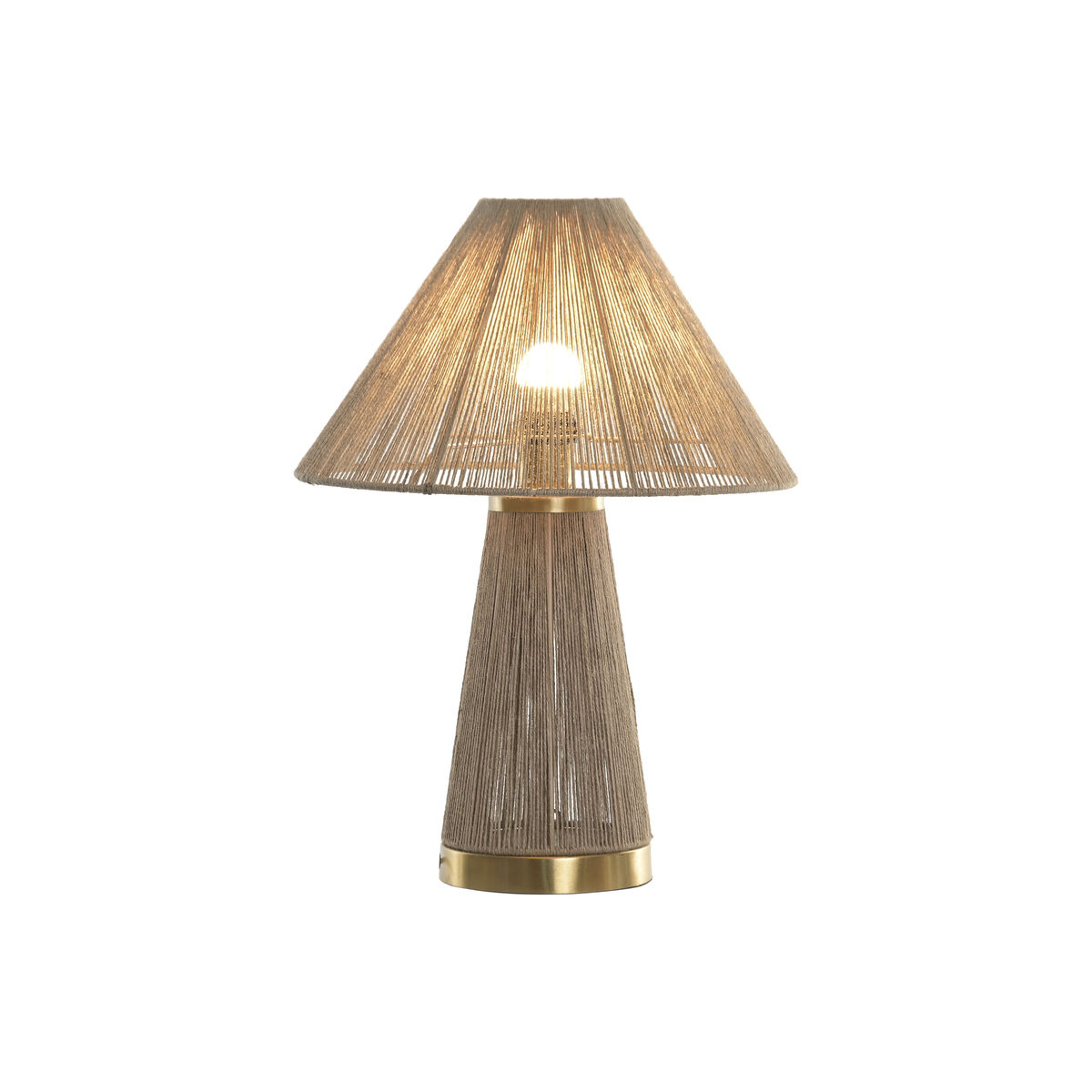 Desk lamp Home ESPRIT