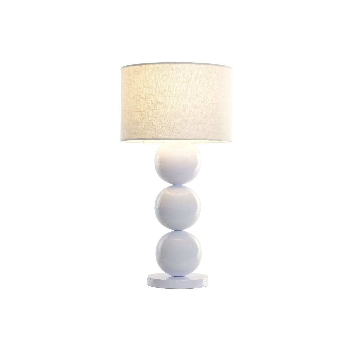 Desk lamp Home ESPRIT