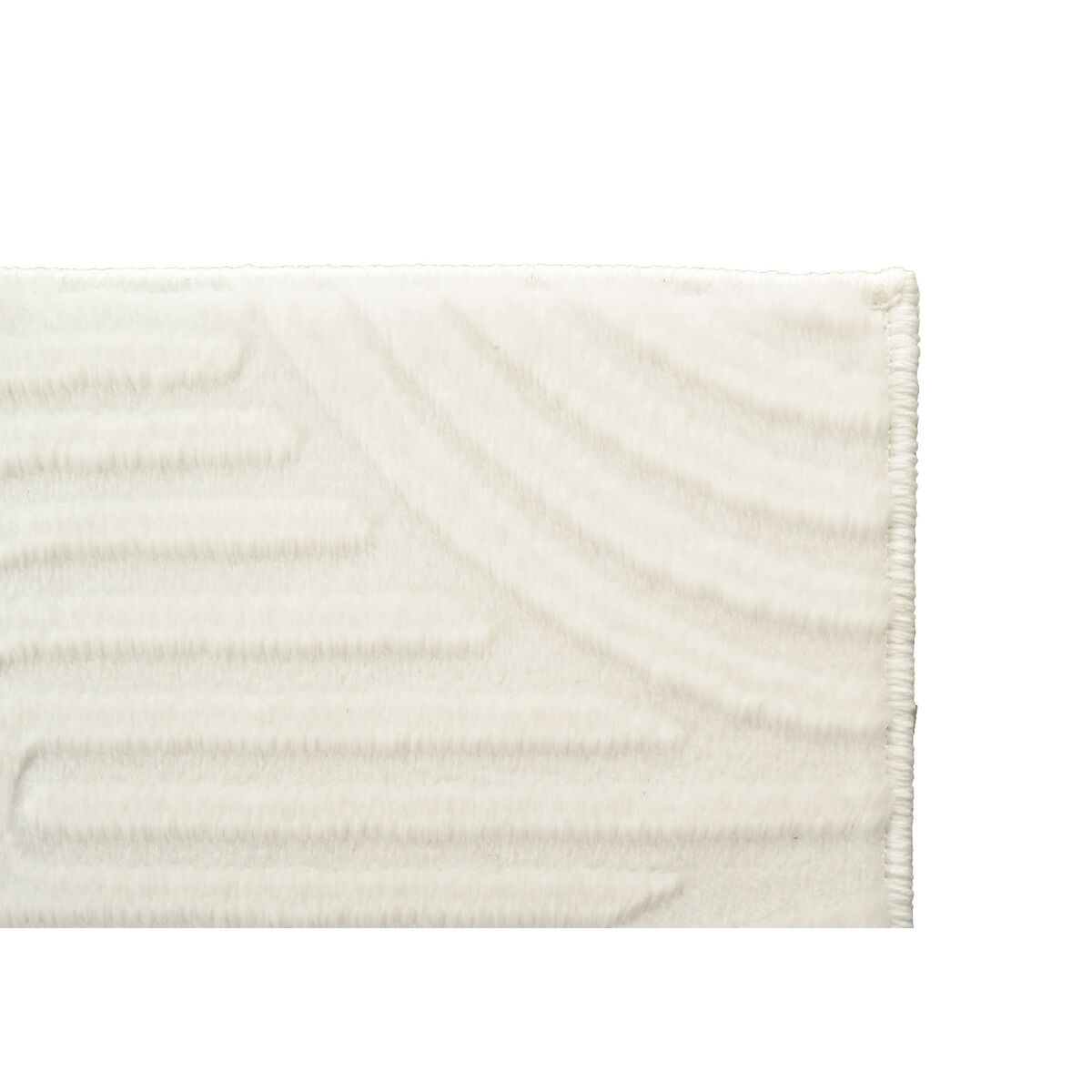 Carpet Home ESPRIT Beige 140 x 200 cm