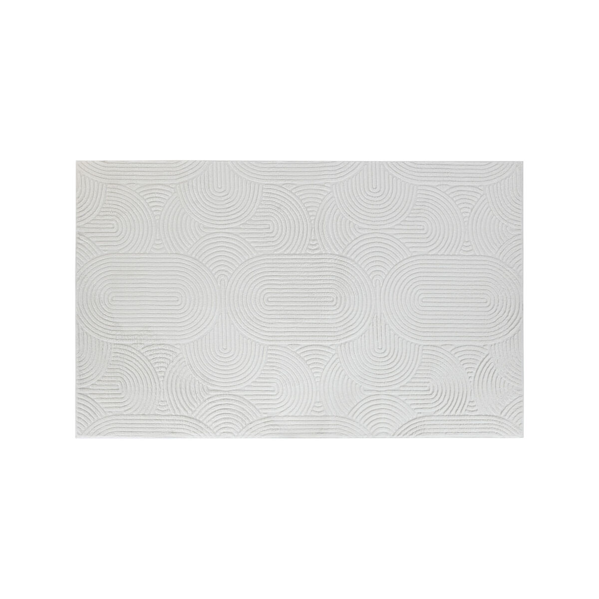 Carpet Home ESPRIT Beige 160 x 230 cm