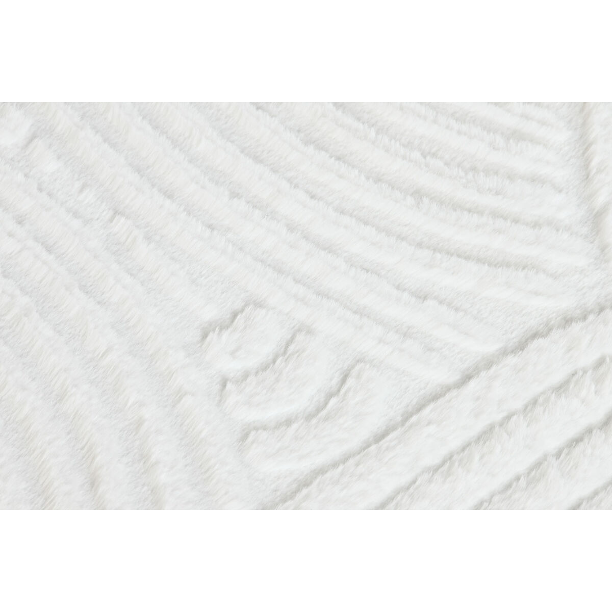 Carpet Home ESPRIT Beige 160 x 230 cm