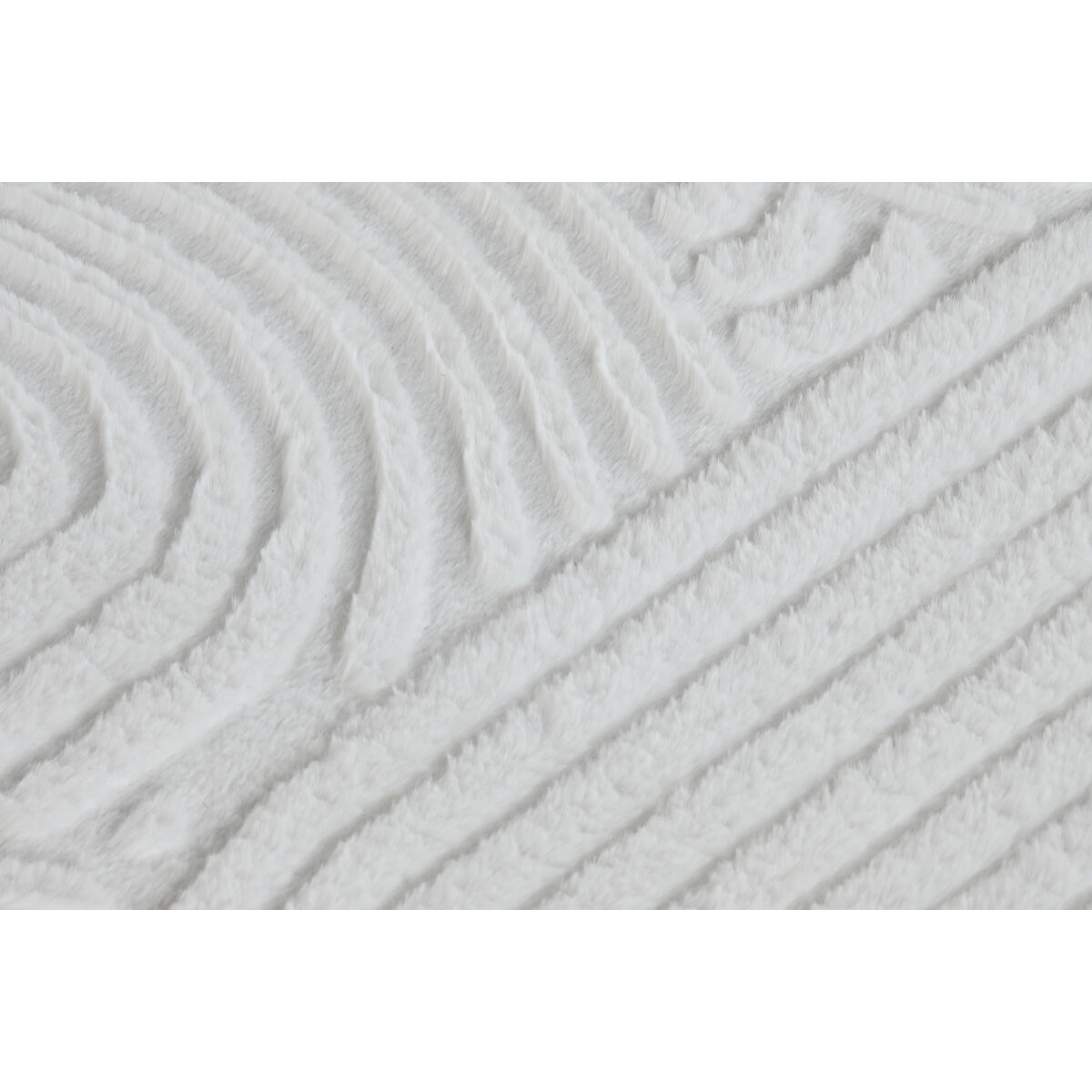 Carpet Home ESPRIT Beige 200 x 300 cm