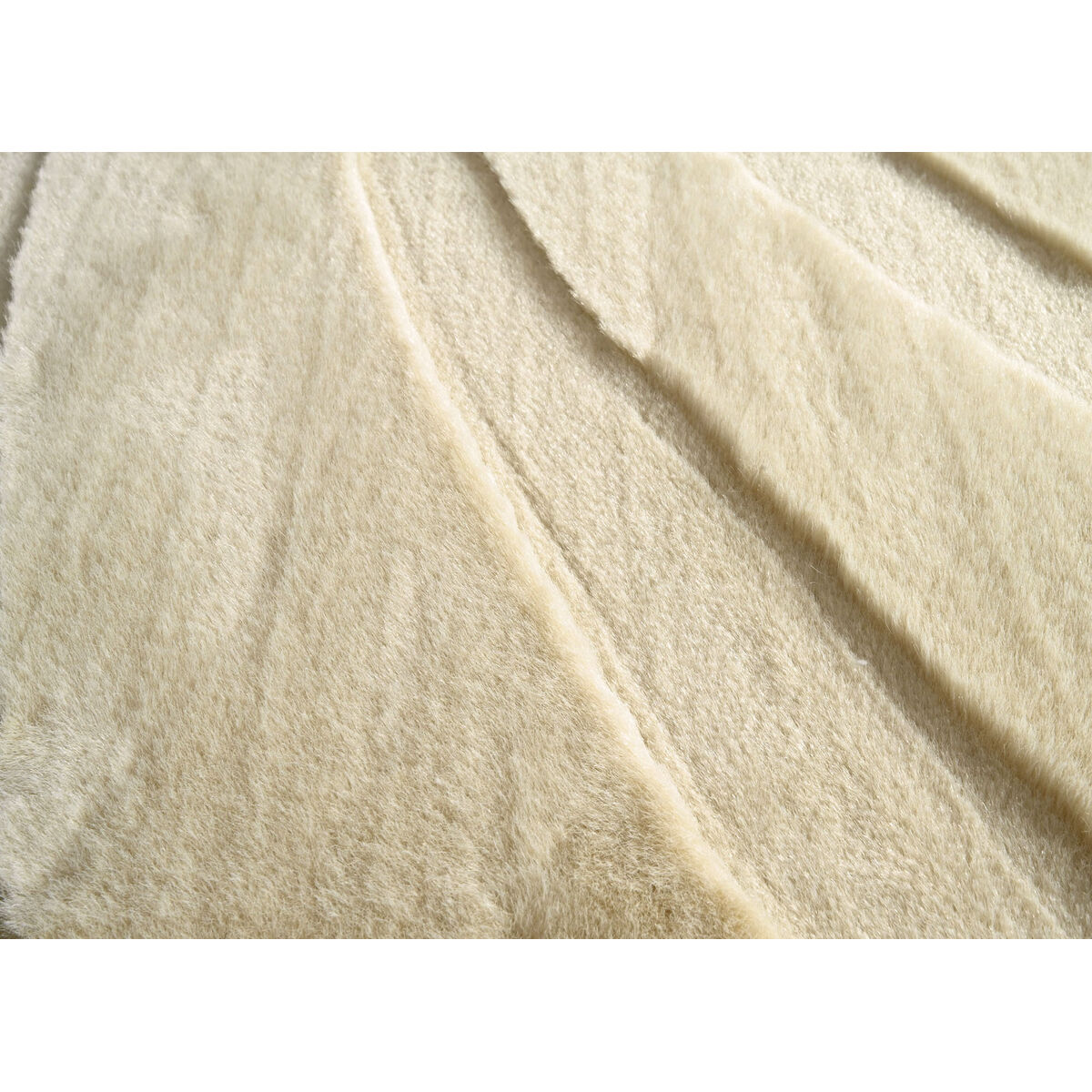 Carpet Home ESPRIT Beige 140 x 200 cm