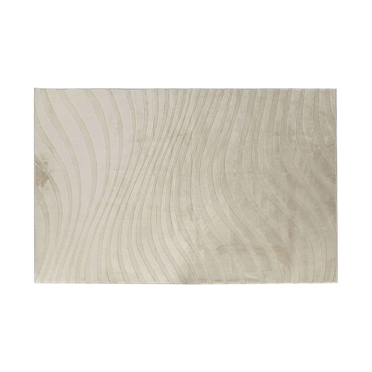 Carpet Home ESPRIT Beige 160 x 230 cm