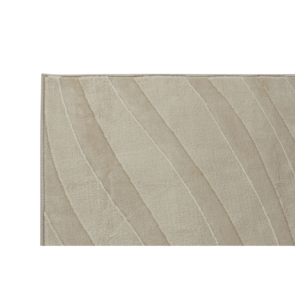 Carpet Home ESPRIT Beige 160 x 230 cm