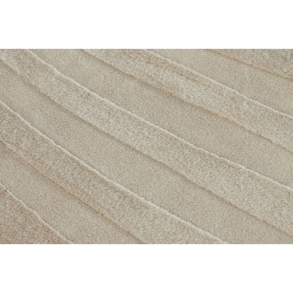 Carpet Home ESPRIT Beige 160 x 230 cm