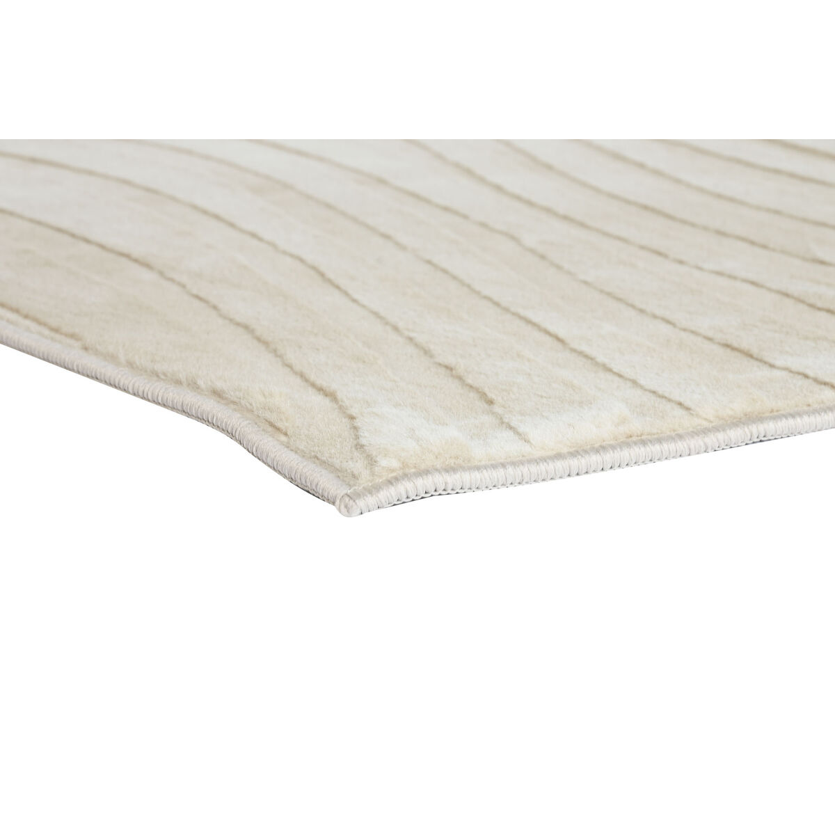 Carpet Home ESPRIT Beige 160 x 230 cm