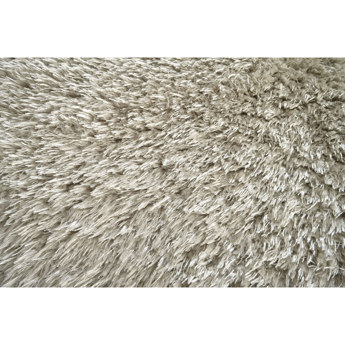 Carpet Home ESPRIT Brown 160 x 230 cm
