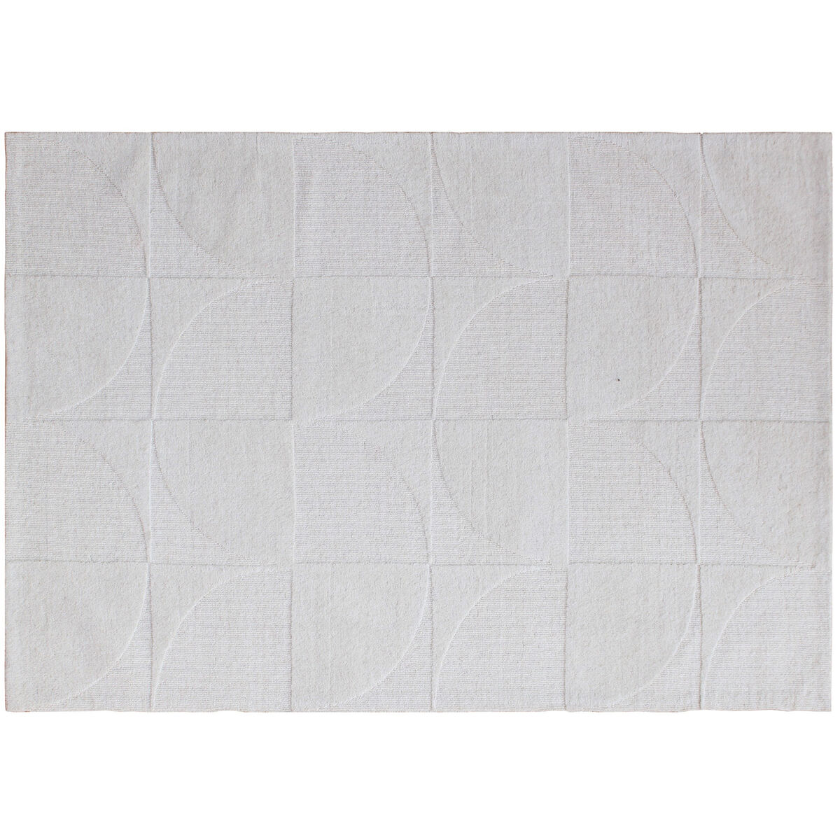 Carpet Home ESPRIT Beige Boho