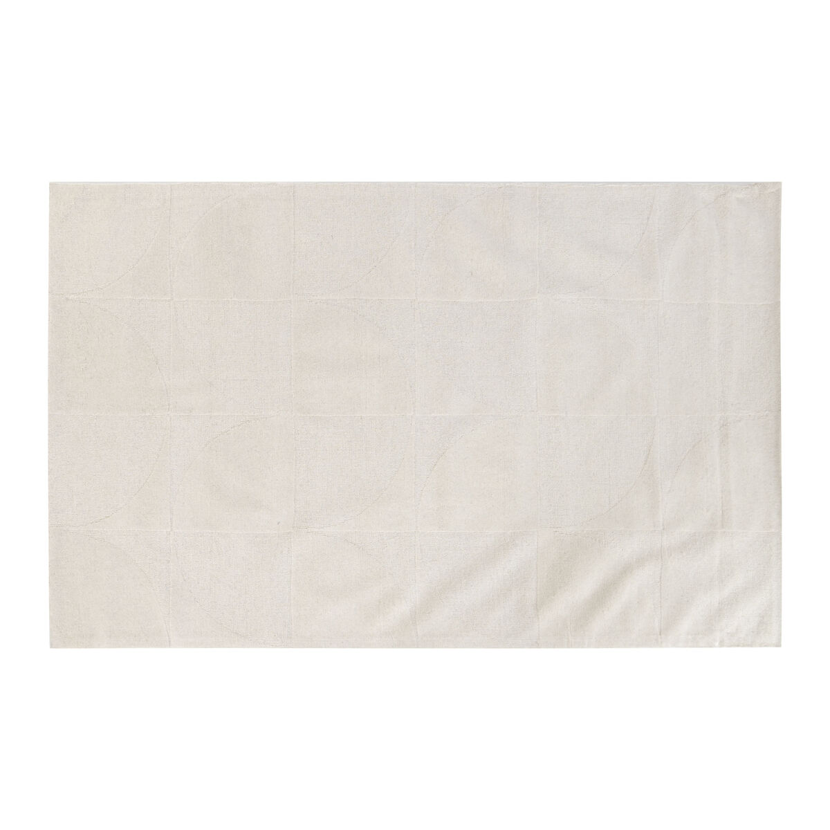 Carpet Home ESPRIT Beige Aluminium Boho Carpet Home ESPRIT Beige Aluminium Boho