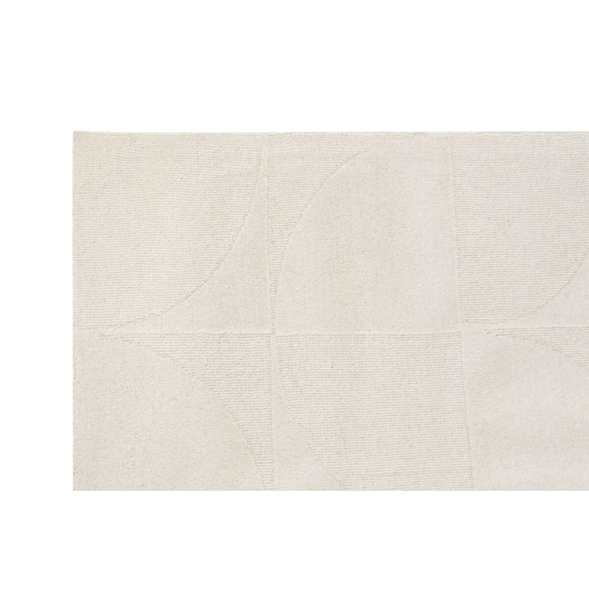 Carpet Home ESPRIT Beige Aluminium Boho