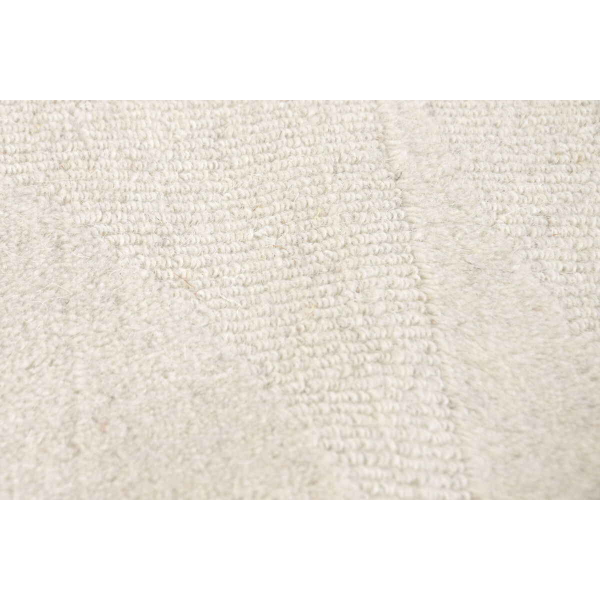 Carpet Home ESPRIT Beige Aluminium Boho