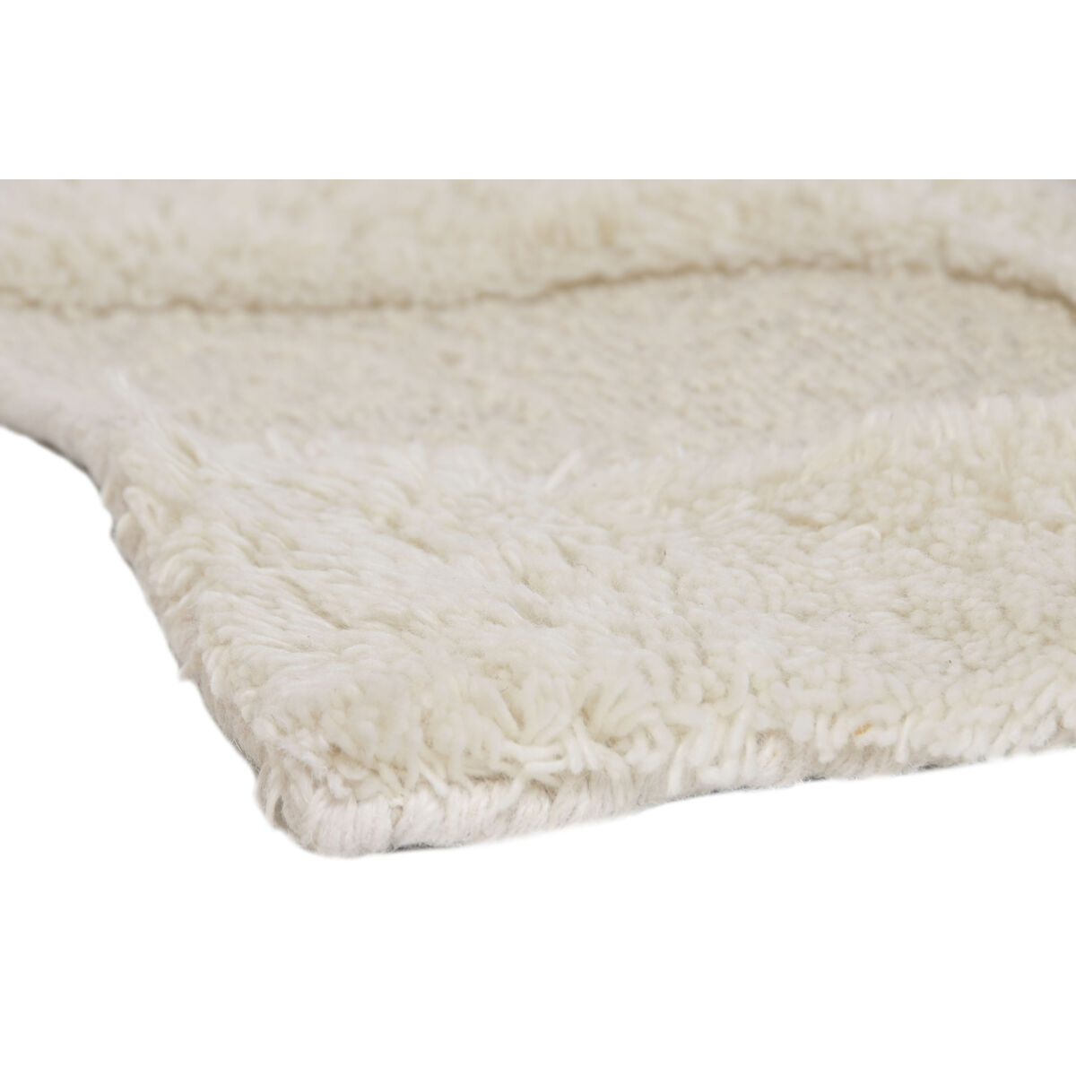 Carpet Home ESPRIT Beige Aluminium Boho