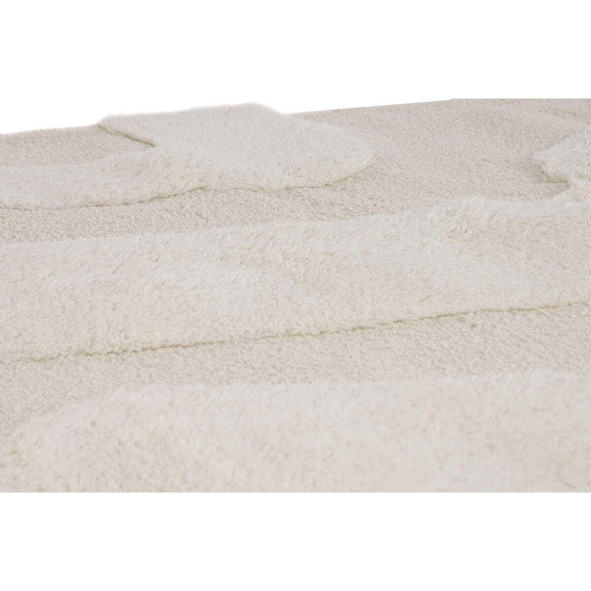 Carpet Home ESPRIT Beige Aluminium Boho