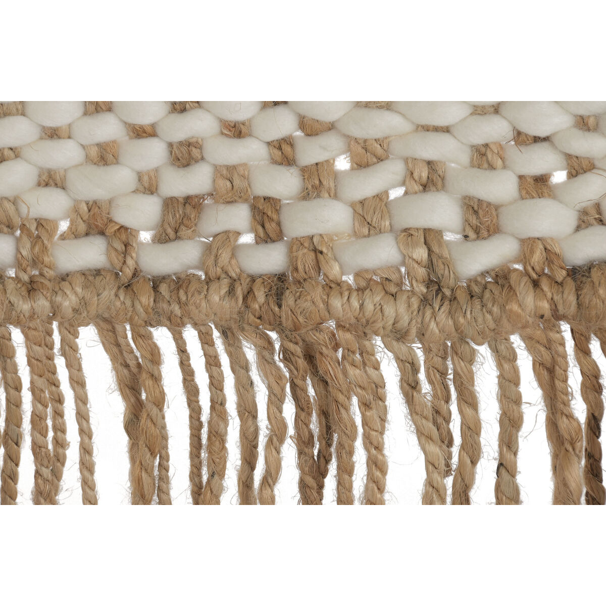 Wall Decoration Home ESPRIT Beige Grey Natural