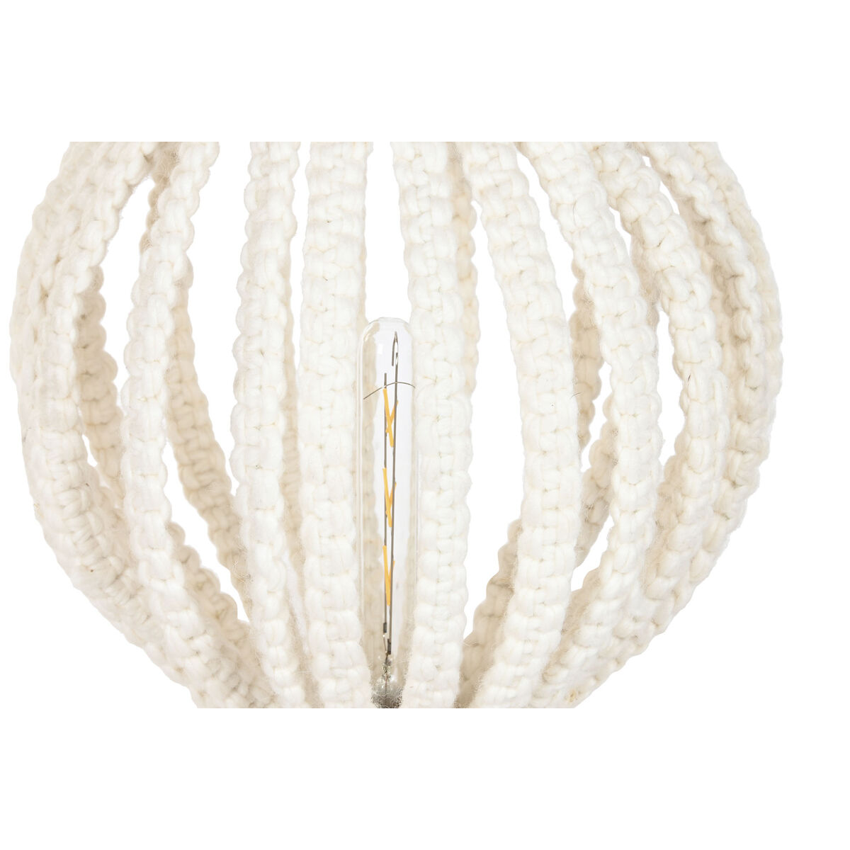 Floor Lamp Home ESPRIT 50 W 220 V 35 X 35 X 190 CM